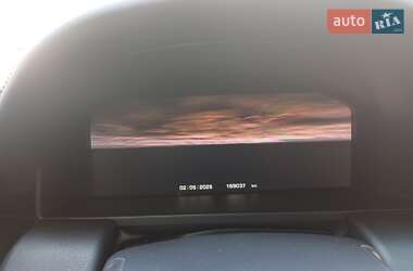 Внедорожник / Кроссовер Land Rover Range Rover 2010 в 