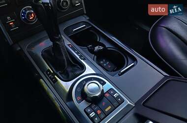 Внедорожник / Кроссовер Land Rover Range Rover 2010 в 
