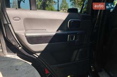 Внедорожник / Кроссовер Land Rover Range Rover 2010 в 