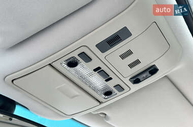 Позашляховик / Кросовер Land Rover Range Rover 2006 в 