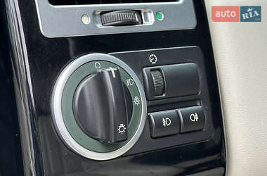 Позашляховик / Кросовер Land Rover Range Rover 2006 в 