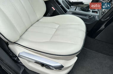 Позашляховик / Кросовер Land Rover Range Rover 2006 в 