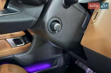 Внедорожник / Кроссовер Land Rover Range Rover 2019 в 