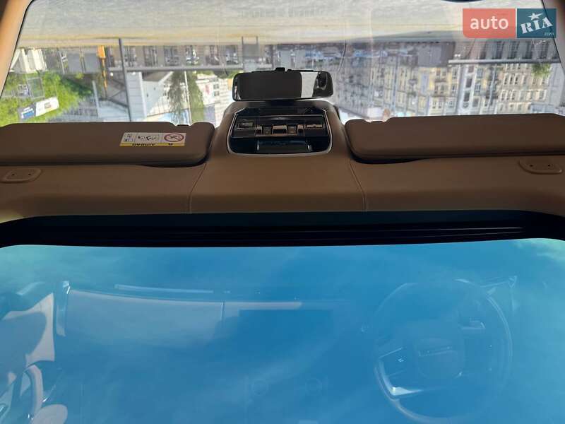 Позашляховик / Кросовер Land Rover Range Rover 2023 в Києві
