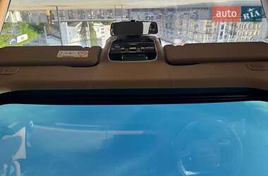 Позашляховик / Кросовер Land Rover Range Rover 2023 в 