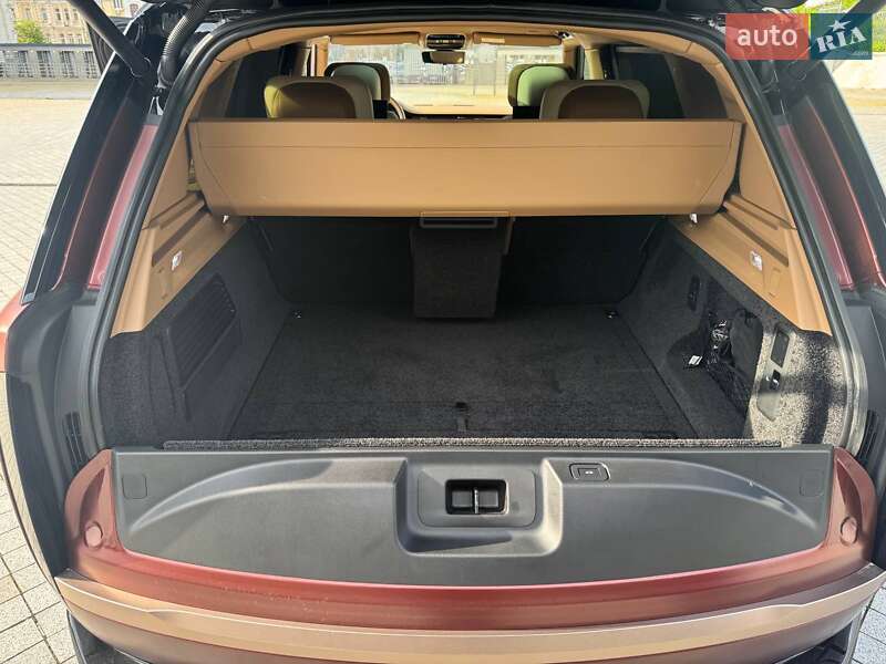 Позашляховик / Кросовер Land Rover Range Rover 2023 в Києві