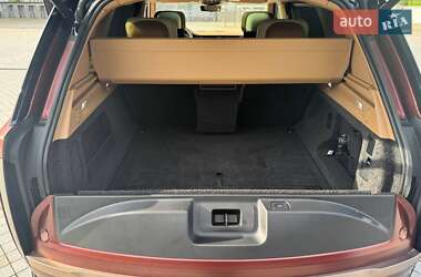 Позашляховик / Кросовер Land Rover Range Rover 2023 в 