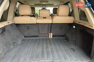 Внедорожник / Кроссовер Land Rover Range Rover 2012 в 