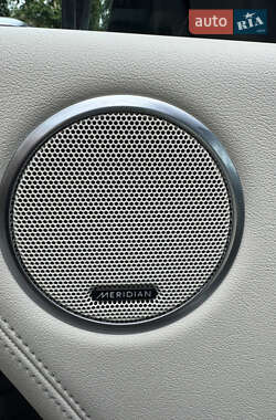 Внедорожник / Кроссовер Land Rover Range Rover 2021 в 