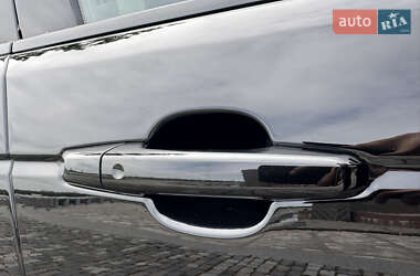 Внедорожник / Кроссовер Land Rover Range Rover 2021 в 