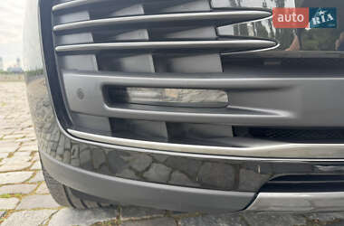 Внедорожник / Кроссовер Land Rover Range Rover 2021 в 