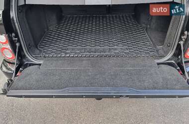 Внедорожник / Кроссовер Land Rover Range Rover 2009 в 