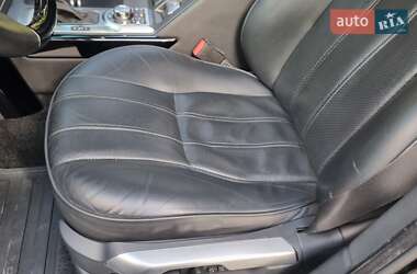 Внедорожник / Кроссовер Land Rover Range Rover 2009 в 