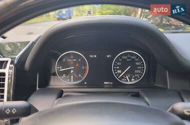 Внедорожник / Кроссовер Land Rover Range Rover 2009 в 