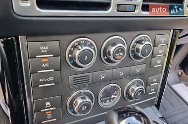 Внедорожник / Кроссовер Land Rover Range Rover 2009 в 