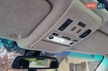 Внедорожник / Кроссовер Land Rover Range Rover 2009 в 