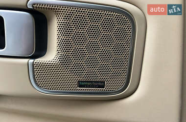 Позашляховик / Кросовер Land Rover Range Rover 2007 в 