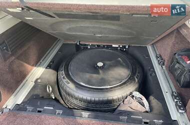 Внедорожник / Кроссовер Land Rover Range Rover 2014 в 