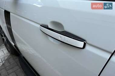 Внедорожник / Кроссовер Land Rover Range Rover 2014 в 