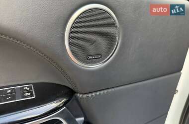 Внедорожник / Кроссовер Land Rover Range Rover 2014 в 