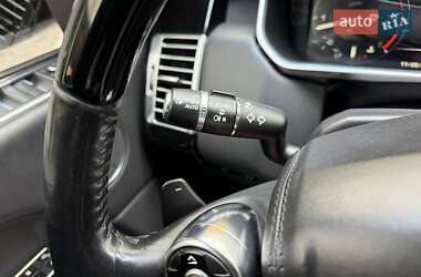 Внедорожник / Кроссовер Land Rover Range Rover 2014 в 