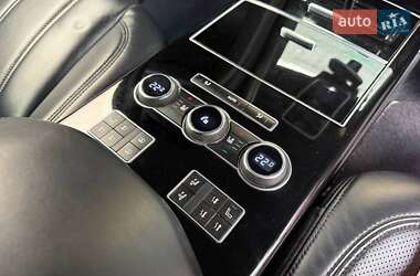 Внедорожник / Кроссовер Land Rover Range Rover 2014 в 