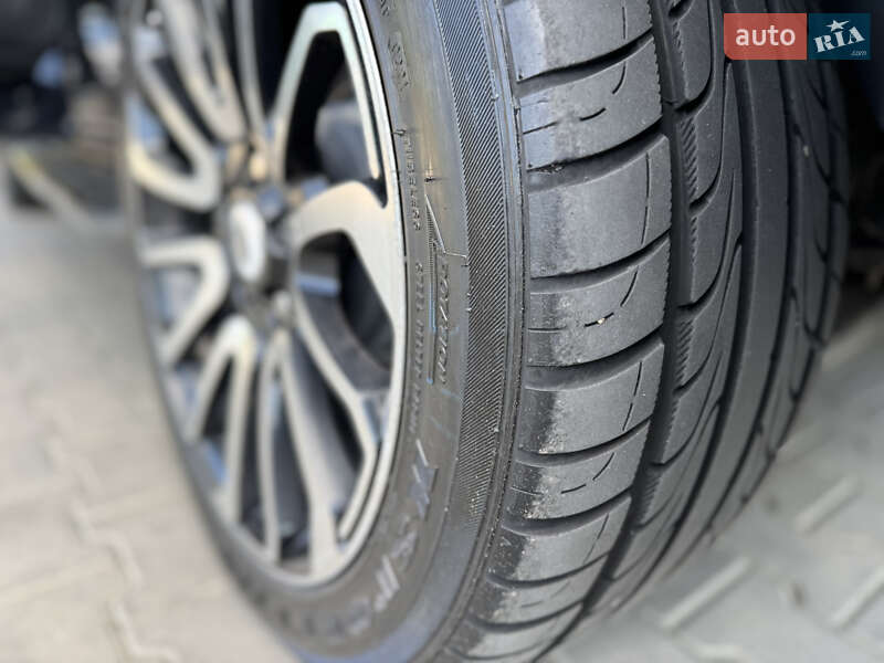 Внедорожник / Кроссовер Land Rover Range Rover 2006 в Одессе