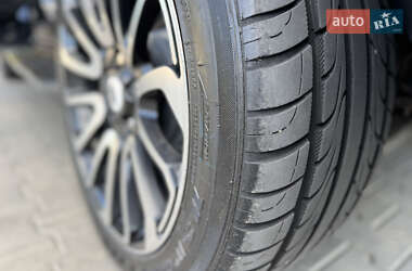 Позашляховик / Кросовер Land Rover Range Rover 2006 в 