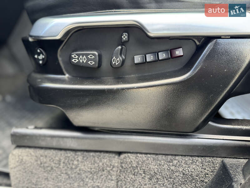 Внедорожник / Кроссовер Land Rover Range Rover 2006 в Одессе