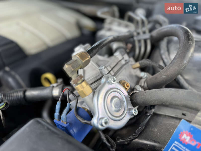 Внедорожник / Кроссовер Land Rover Range Rover 2006 в Одессе