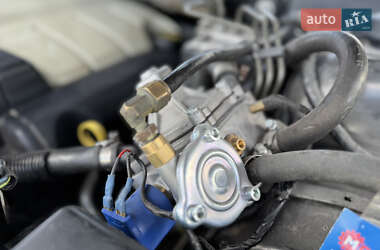 Позашляховик / Кросовер Land Rover Range Rover 2006 в 