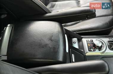 Позашляховик / Кросовер Land Rover Range Rover 2007 в 