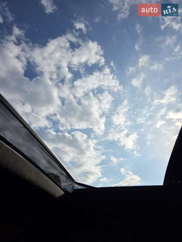 Позашляховик / Кросовер Land Rover Range Rover 2018 в Полтаві