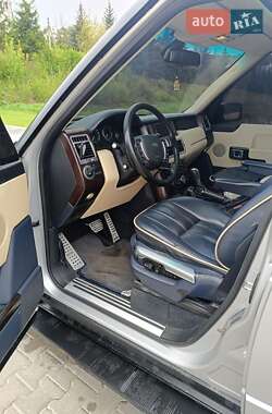 Внедорожник / Кроссовер Land Rover Range Rover 2004 в 