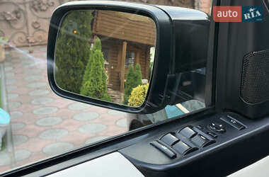 Внедорожник / Кроссовер Land Rover Range Rover 2010 в 