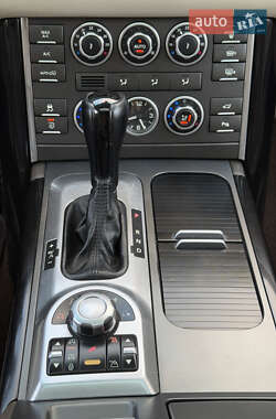 Внедорожник / Кроссовер Land Rover Range Rover 2010 в 