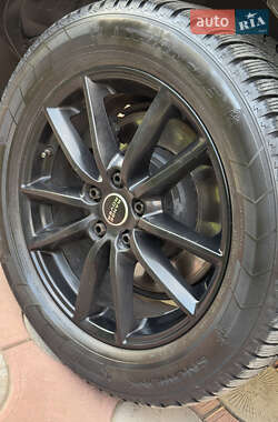 Внедорожник / Кроссовер Land Rover Range Rover 2010 в 
