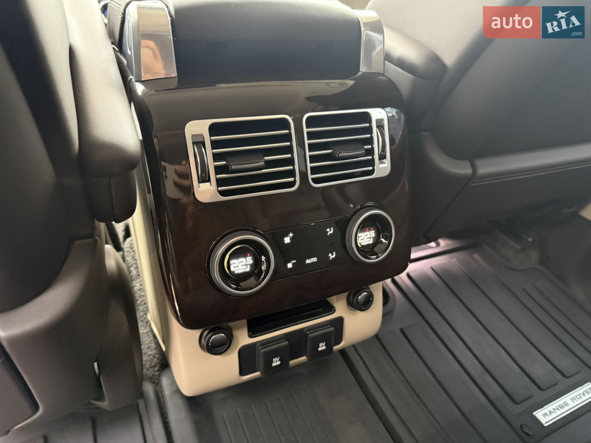2020 Land Rover Range Rover - мініатюра 44