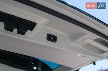Внедорожник / Кроссовер Land Rover Range Rover 2016 в 
