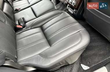 Внедорожник / Кроссовер Land Rover Range Rover 2016 в 