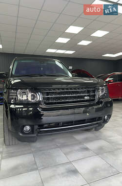 Внедорожник / Кроссовер Land Rover Range Rover 2010 в Одессе
