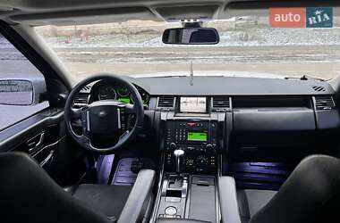 Внедорожник / Кроссовер Land Rover Range Rover 2007 в Тернополе