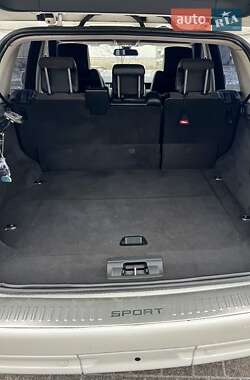 Внедорожник / Кроссовер Land Rover Range Rover 2007 в Тернополе