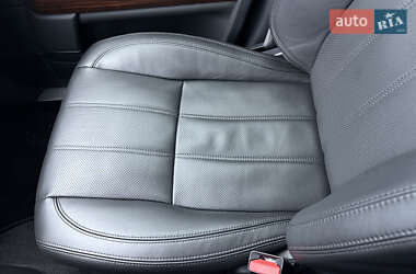 Внедорожник / Кроссовер Land Rover Range Rover 2015 в 