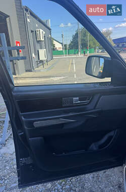 Внедорожник / Кроссовер Land Rover Range Rover 2013 в 