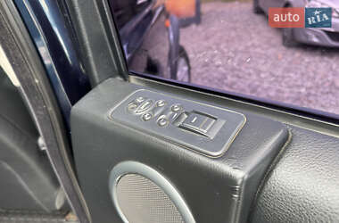 Внедорожник / Кроссовер Land Rover Range Rover 2007 в 