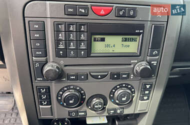 Внедорожник / Кроссовер Land Rover Range Rover 2007 в 