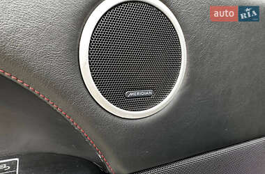 Позашляховик / Кросовер Land Rover Range Rover 2013 в 