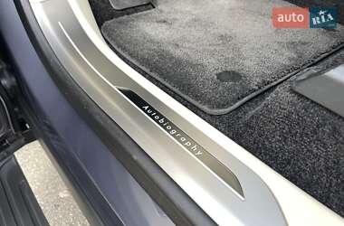 Позашляховик / Кросовер Land Rover Range Rover 2023 в 