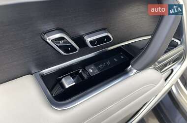 Позашляховик / Кросовер Land Rover Range Rover 2023 в 